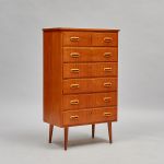995 5609 CHEST OF DRAWERS